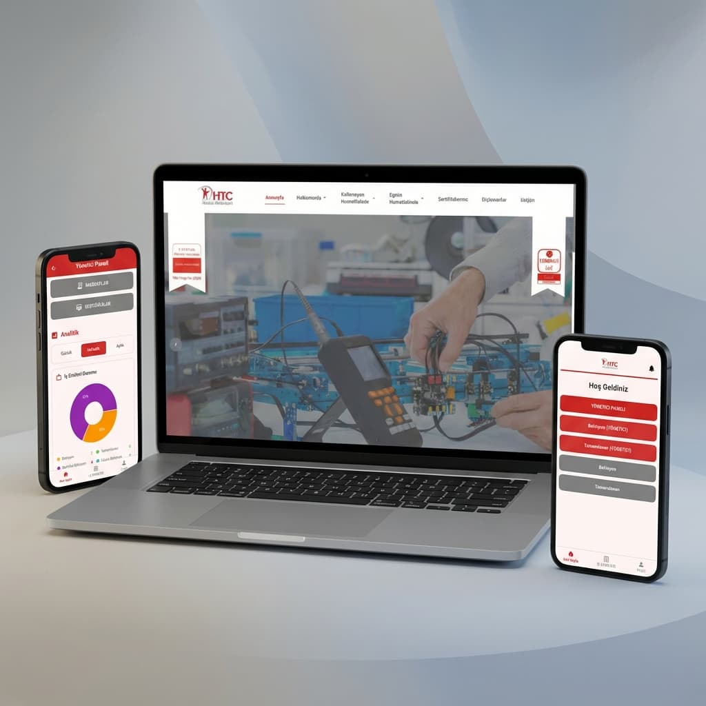 Medical Calibration Platform
