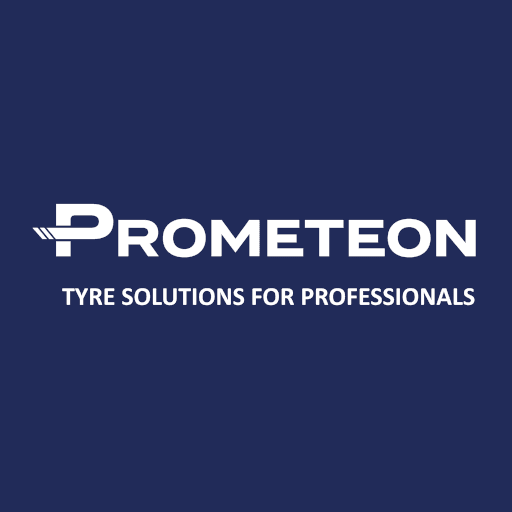 Prometeon Tyre Group Logo